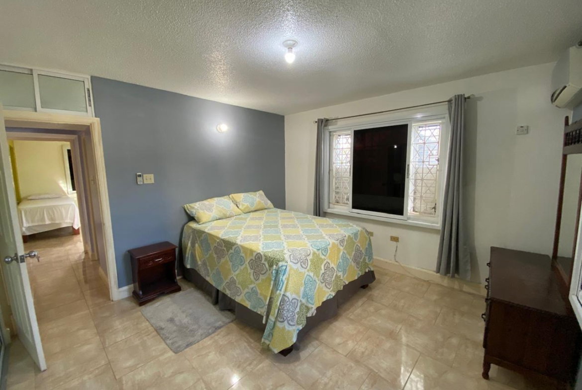 Fourteenth image of 3-19 Kings Drive in Kingston 6, St. Andrew, Jamaica - property is For Rent