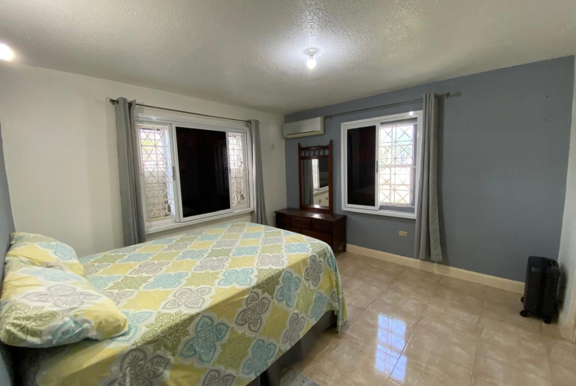 Fifteenth image of 3-19 Kings Drive in Kingston 6, St. Andrew, Jamaica - property is For Rent