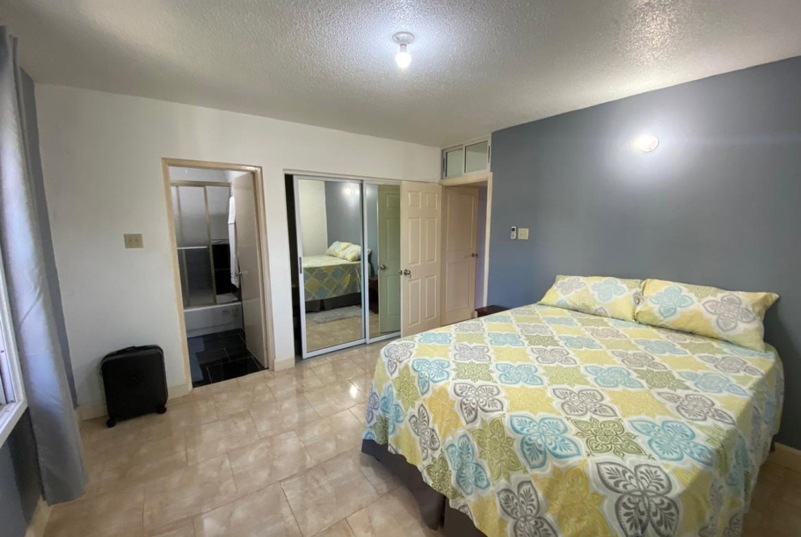 Sixteenth image of 3-19 Kings Drive in Kingston 6, St. Andrew, Jamaica - property is For Rent