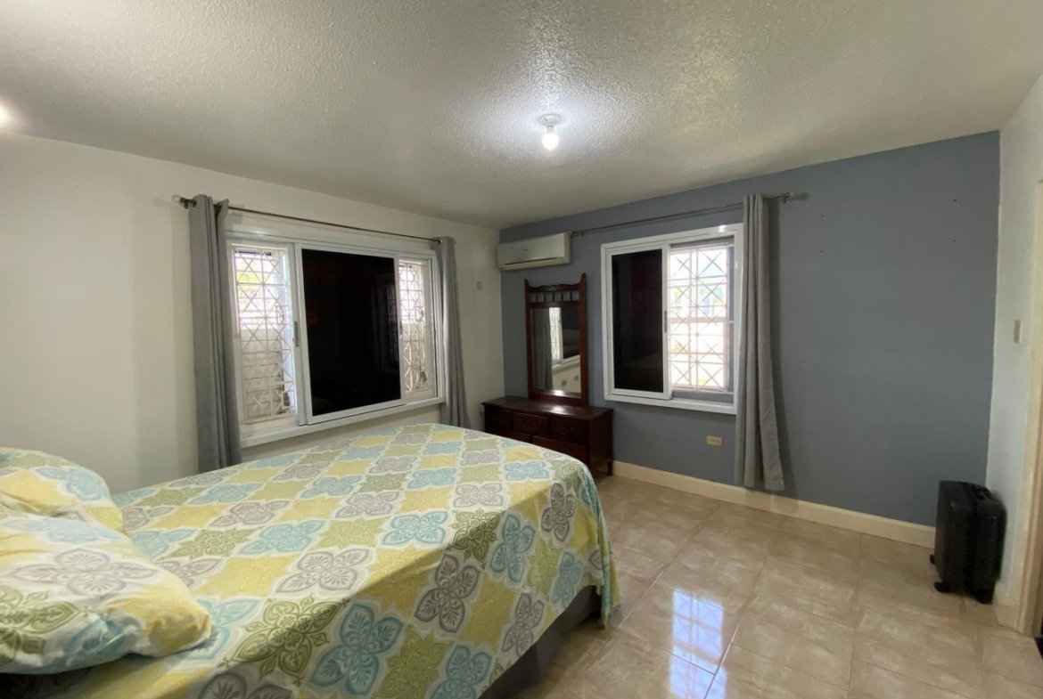 Seventeenth image of 3-19 Kings Drive in Kingston 6, St. Andrew, Jamaica - property is For Rent