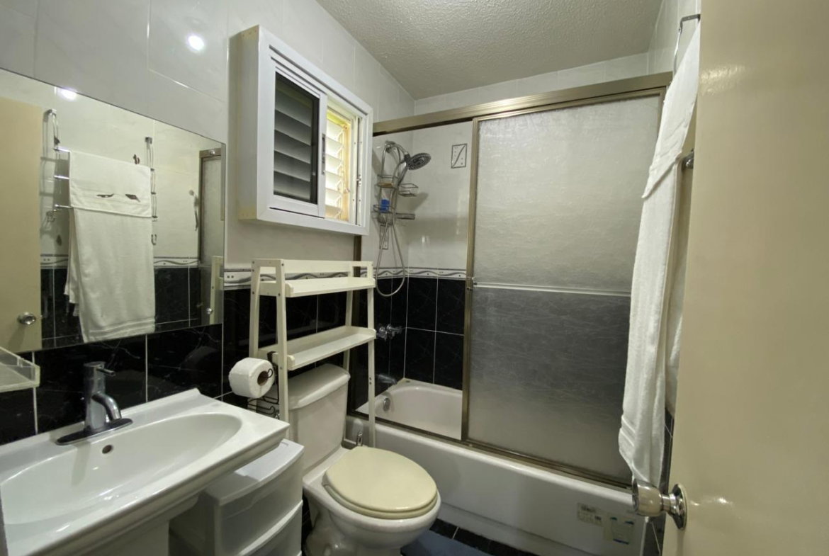 Nineteenth image of 3-19 Kings Drive in Kingston 6, St. Andrew, Jamaica - property is For Rent