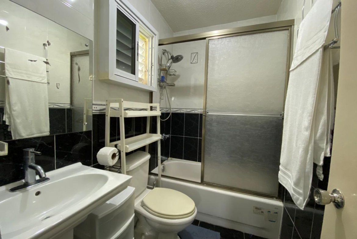 Twentieth image of 3-19 Kings Drive in Kingston 6, St. Andrew, Jamaica - property is For Rent