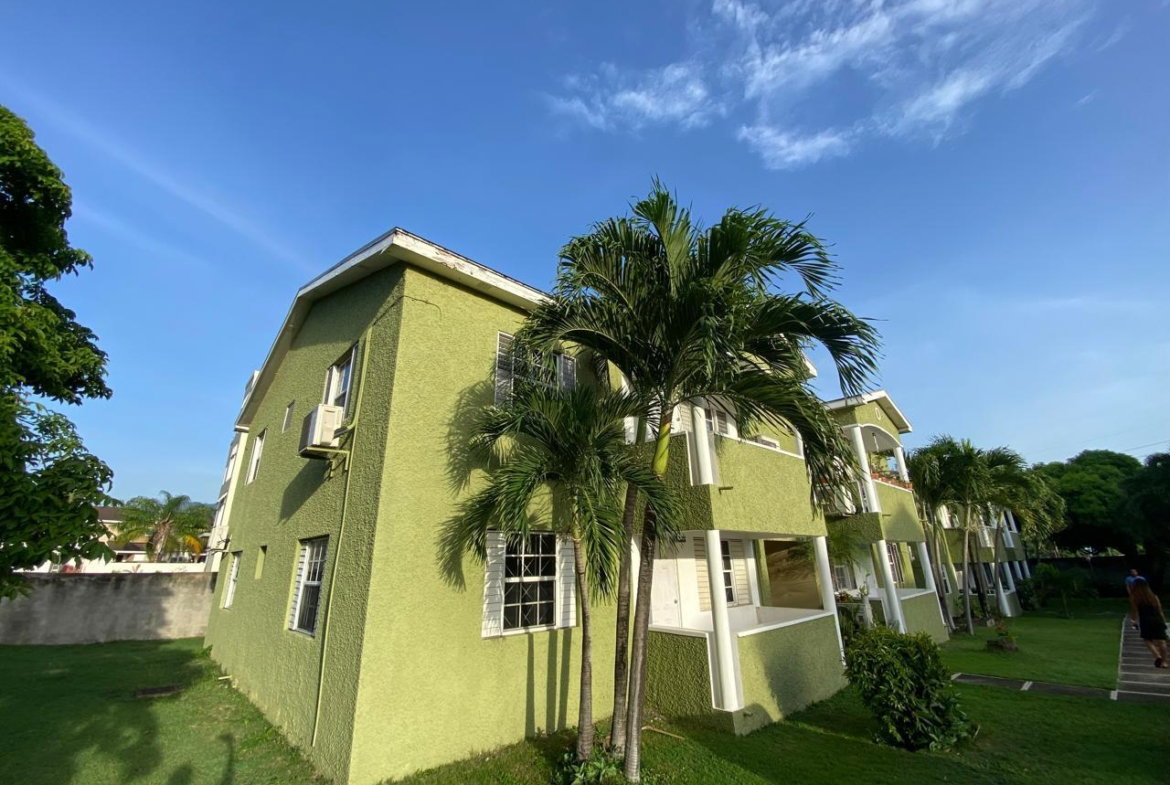 Third image of 3-19 Kings Drive in Kingston 6, St. Andrew, Jamaica - property is For Rent