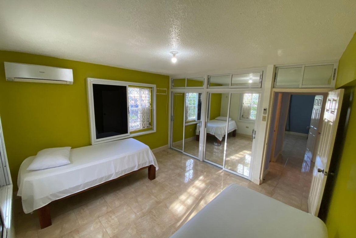 Twenty-First image of 3-19 Kings Drive in Kingston 6, St. Andrew, Jamaica - property is For Rent
