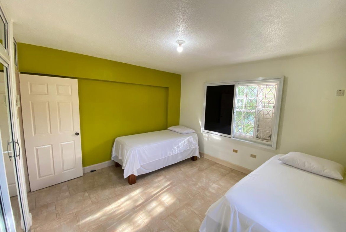 Twenty-Third image of 3-19 Kings Drive in Kingston 6, St. Andrew, Jamaica - property is For Rent