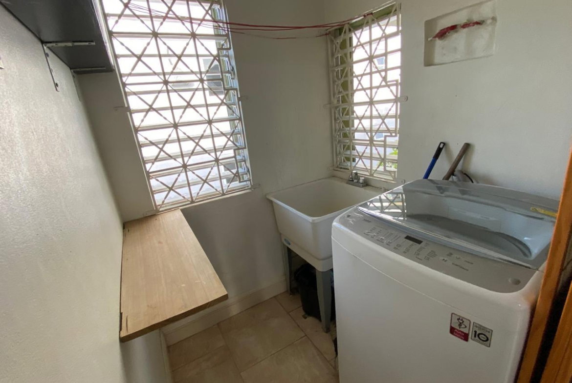Twenty-Sixth image of 3-19 Kings Drive in Kingston 6, St. Andrew, Jamaica - property is For Rent