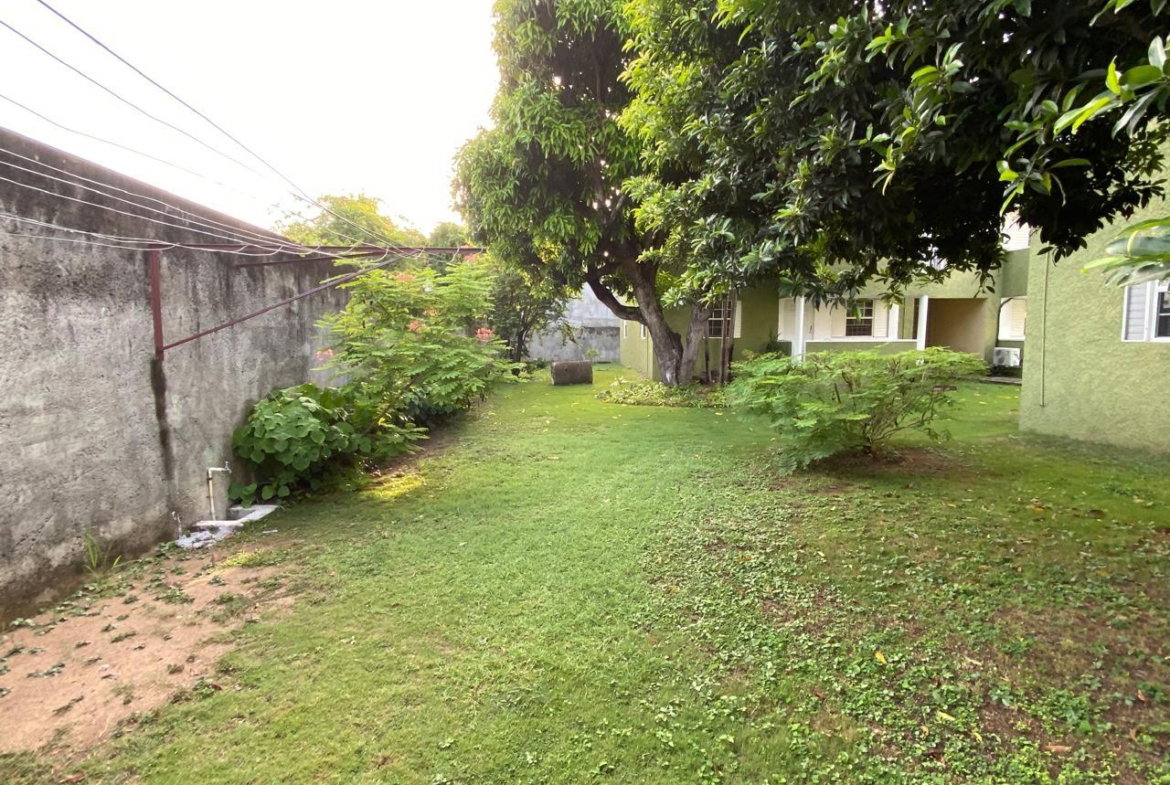 Twenty-Seventh image of 3-19 Kings Drive in Kingston 6, St. Andrew, Jamaica - property is For Rent