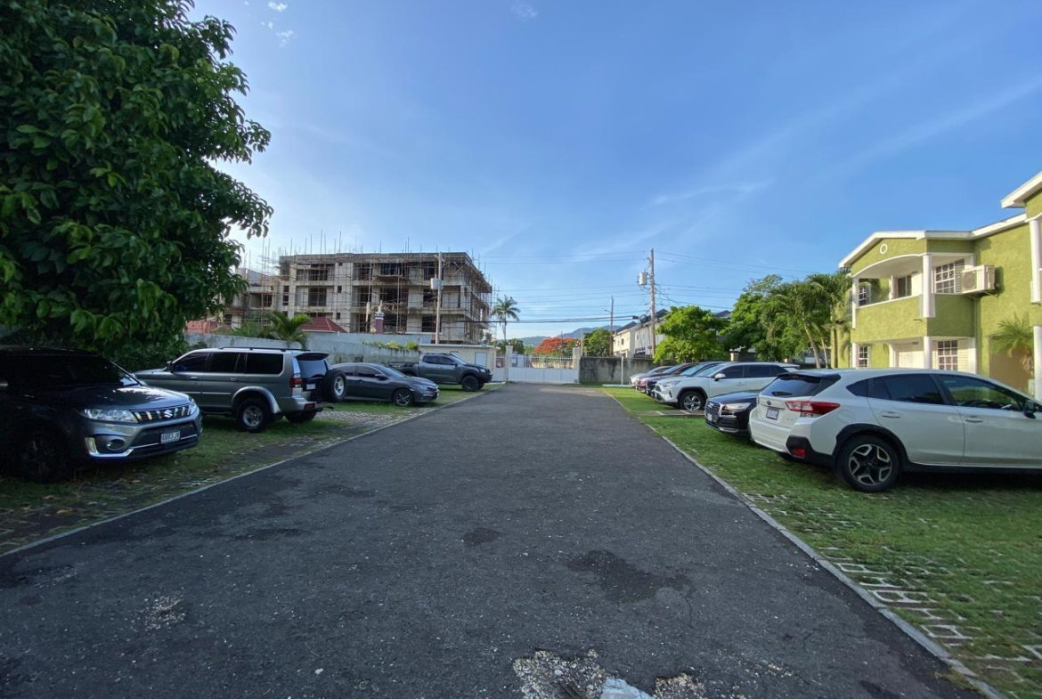 Fifth image of 3-19 Kings Drive in Kingston 6, St. Andrew, Jamaica - property is For Rent