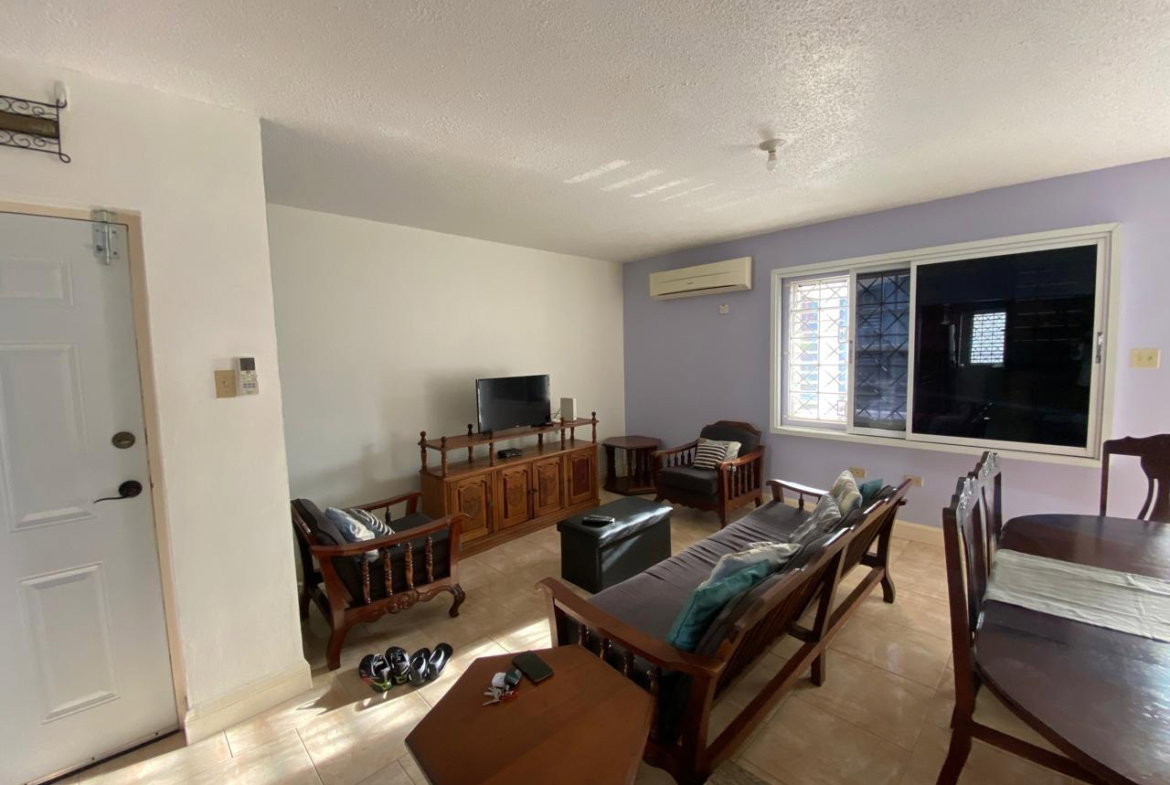 Sixth image of 3-19 Kings Drive in Kingston 6, St. Andrew, Jamaica - property is For Rent