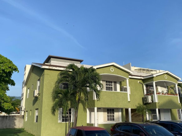 First image of 3-19 Kings Drive in Kingston 6, St. Andrew, Jamaica - property is For Rent