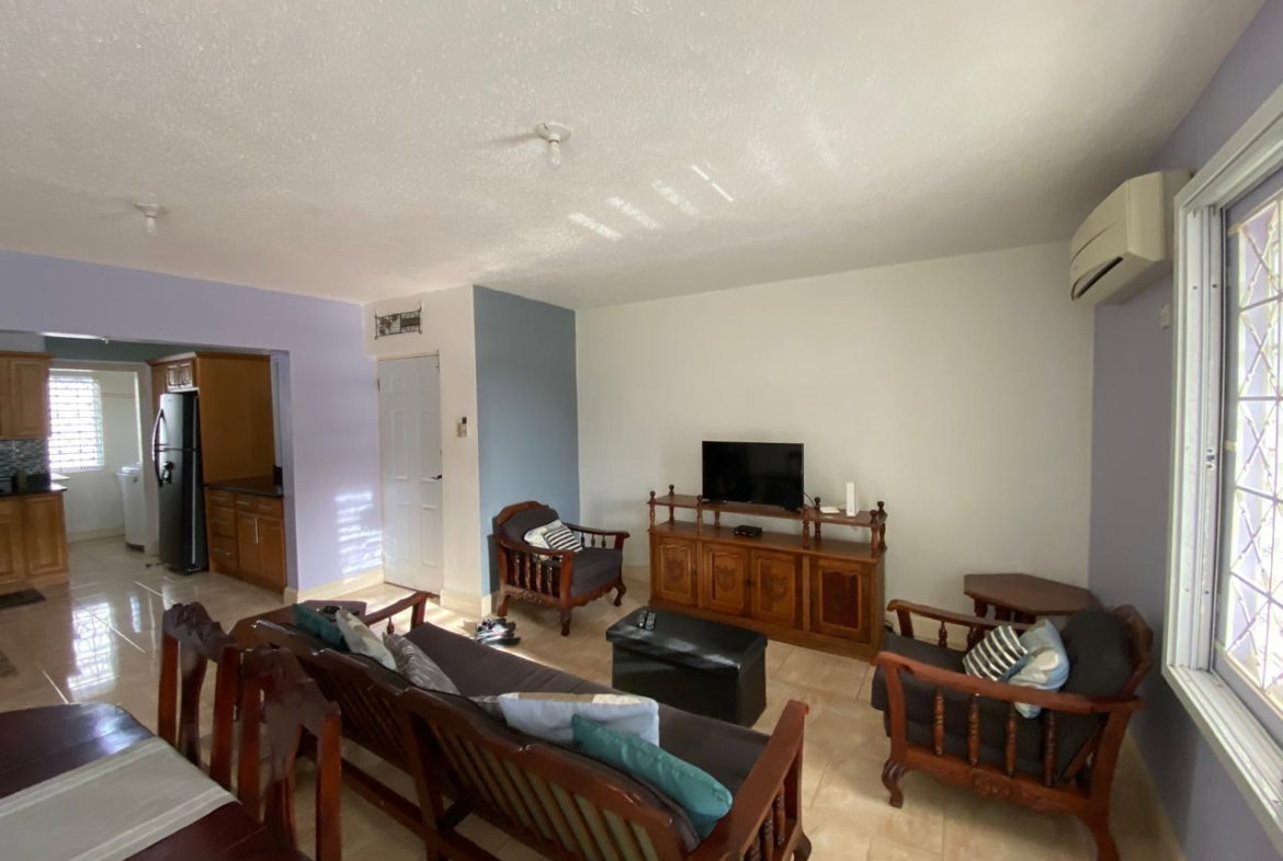 Seventh image of 3-19 Kings Drive in Kingston 6, St. Andrew, Jamaica - property is For Rent