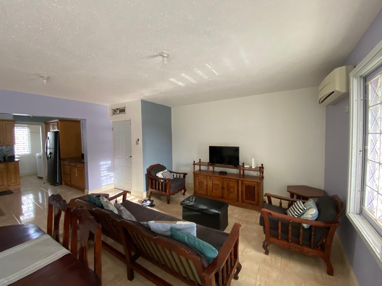 Seventh image of 3-19 Kings Drive in Kingston 6, St. Andrew, Jamaica - property is For Rent