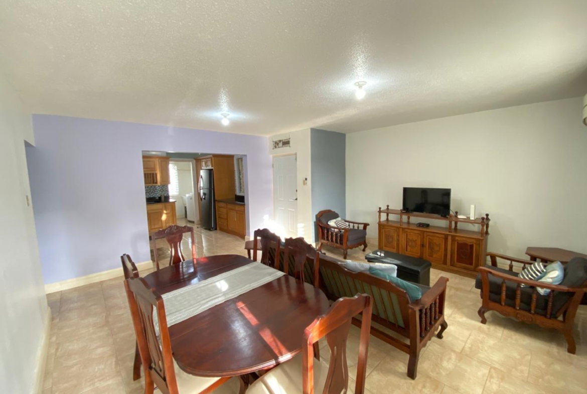 Eighth image of 3-19 Kings Drive in Kingston 6, St. Andrew, Jamaica - property is For Rent