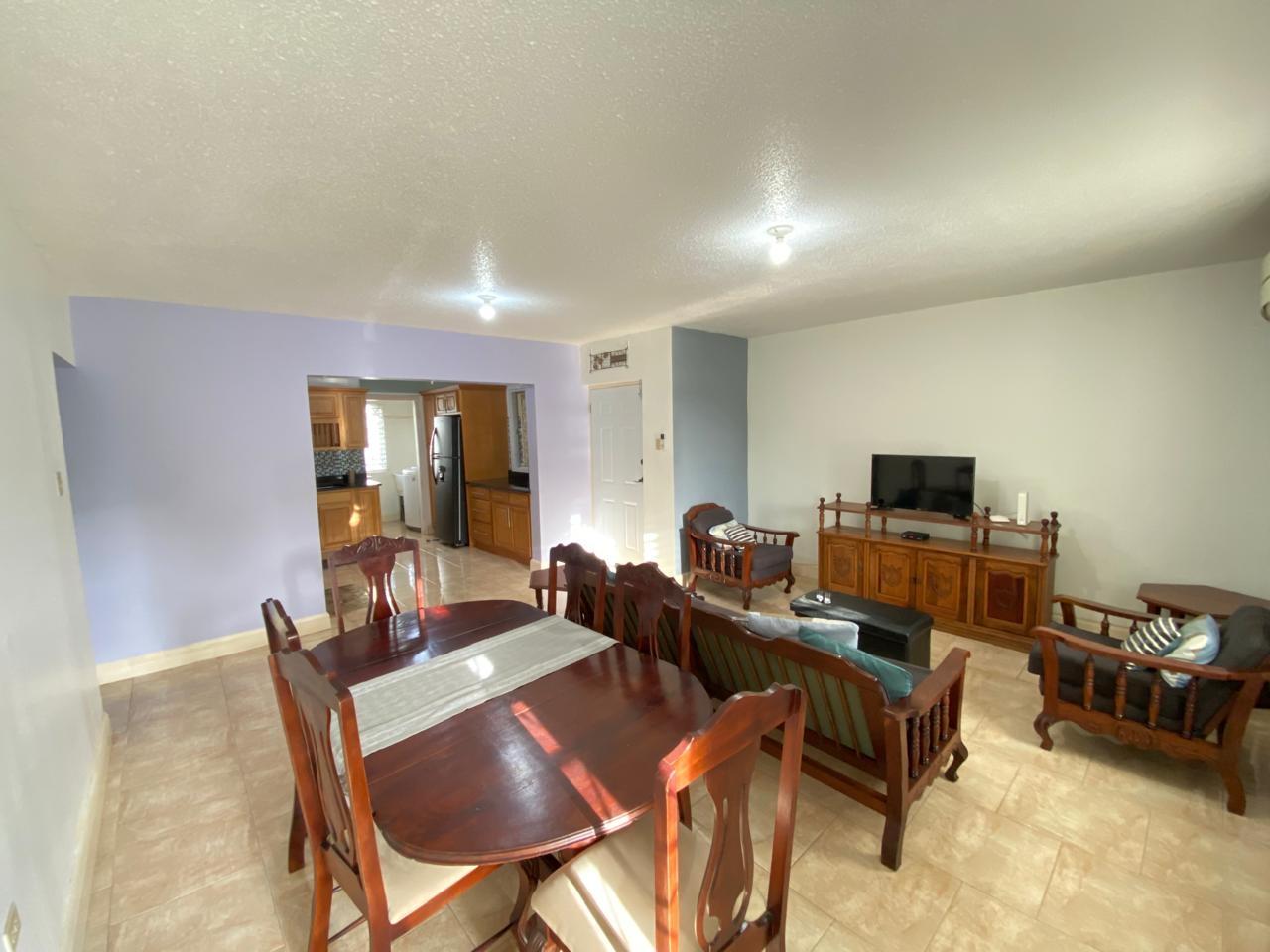 Eighth image of 3-19 Kings Drive in Kingston 6, St. Andrew, Jamaica - property is For Rent