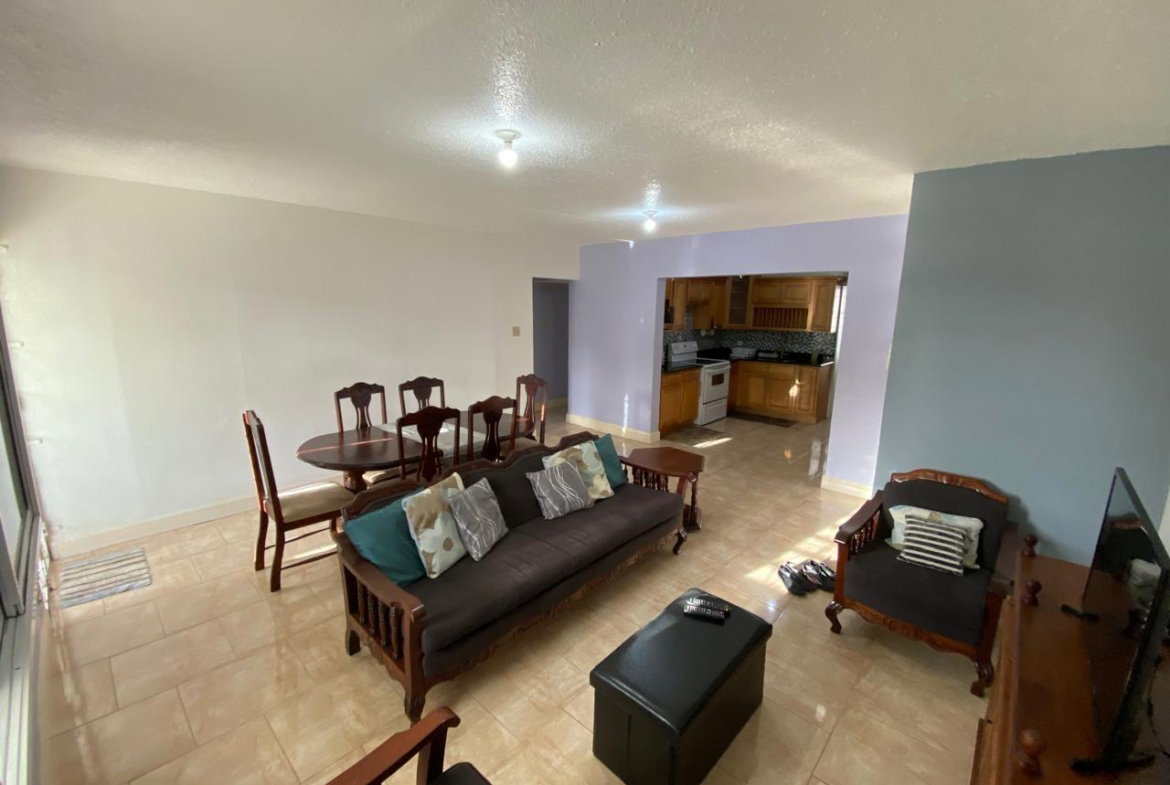 Ninth image of 3-19 Kings Drive in Kingston 6, St. Andrew, Jamaica - property is For Rent