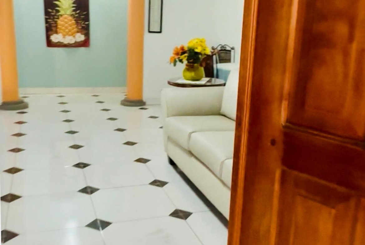 Third image of 15 Delisser Drive in Montego Bay, St. James, Jamaica - property is For Rent