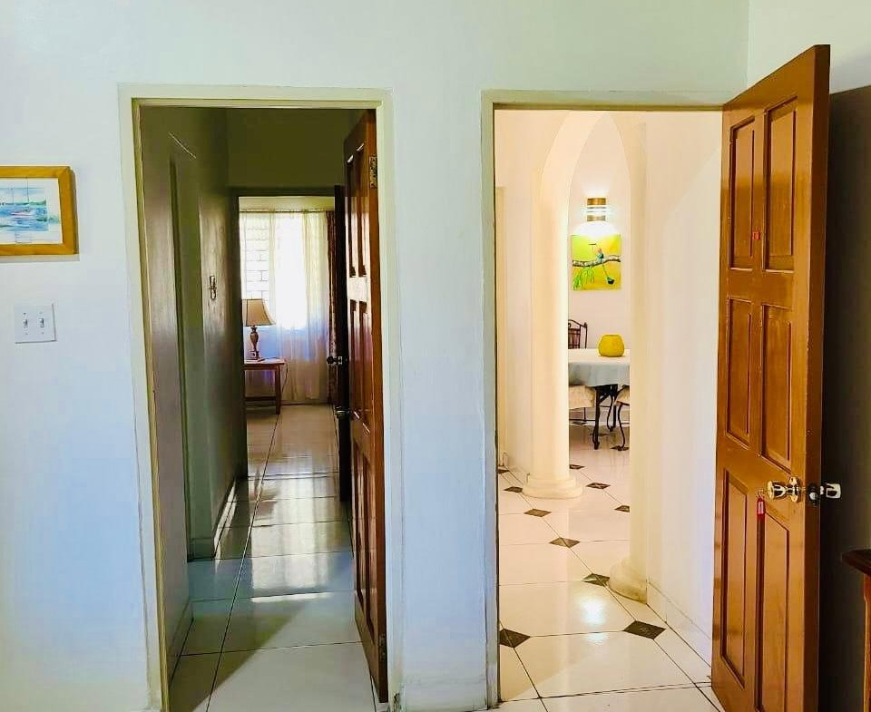 Fourth image of 15 Delisser Drive in Montego Bay, St. James, Jamaica - property is For Rent
