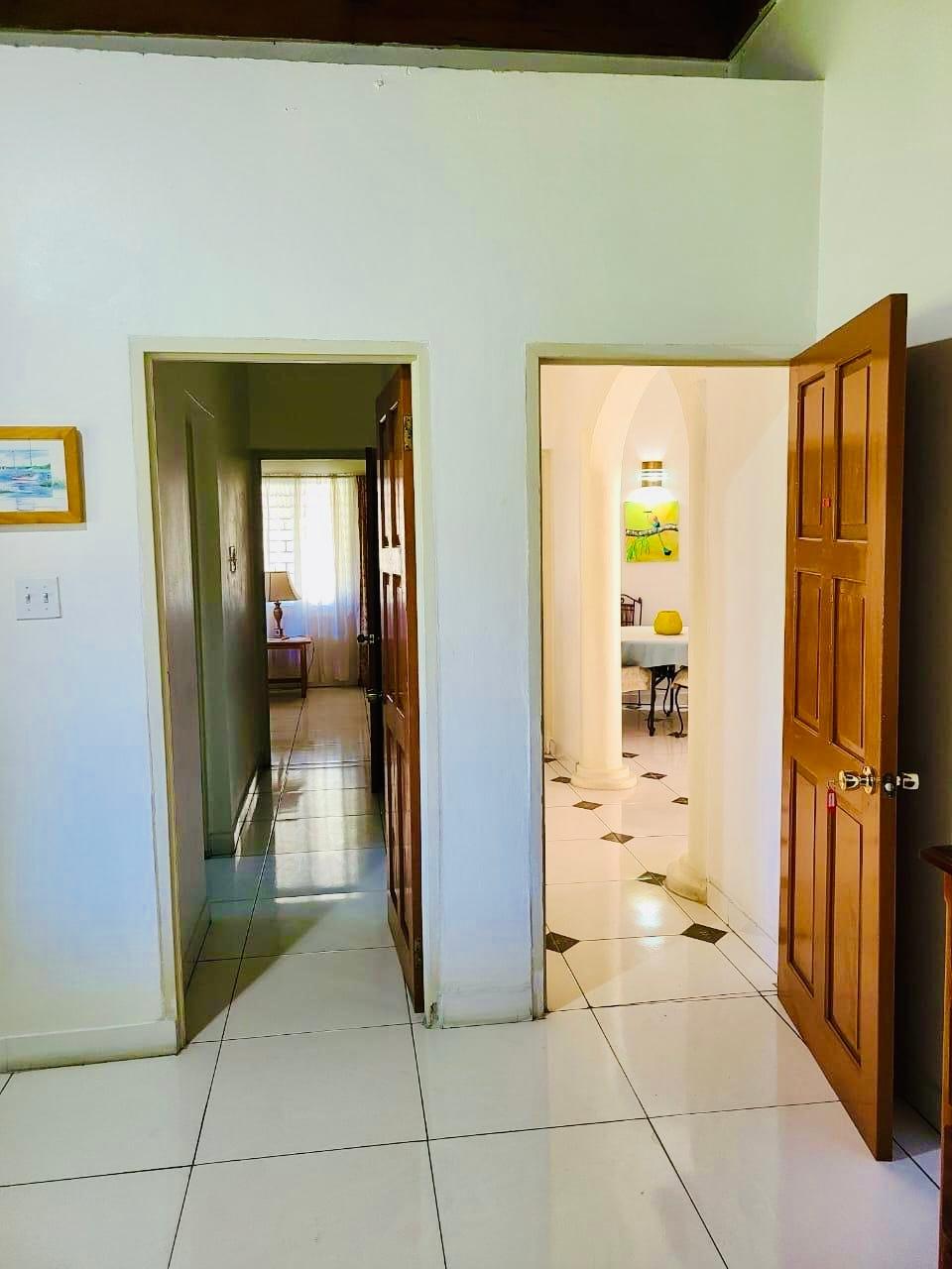 Fourth image of 15 Delisser Drive in Montego Bay, St. James, Jamaica - property is For Rent