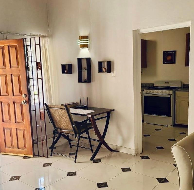 Fifth image of 15 Delisser Drive in Montego Bay, St. James, Jamaica - property is For Rent