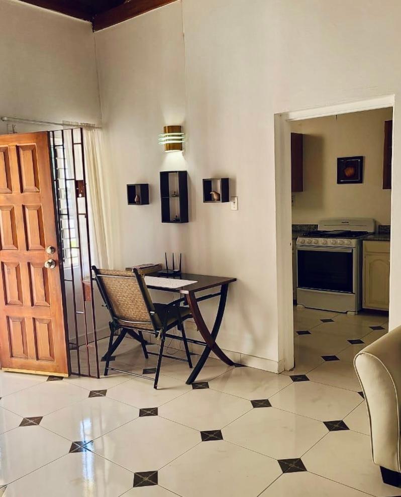 Fifth image of 15 Delisser Drive in Montego Bay, St. James, Jamaica - property is For Rent