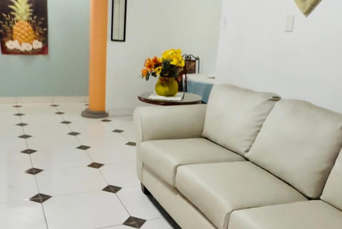 Sixth image of 15 Delisser Drive in Montego Bay, St. James, Jamaica - property is For Rent