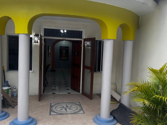 First image of 15 Delisser Drive in Montego Bay, St. James, Jamaica - property is For Rent