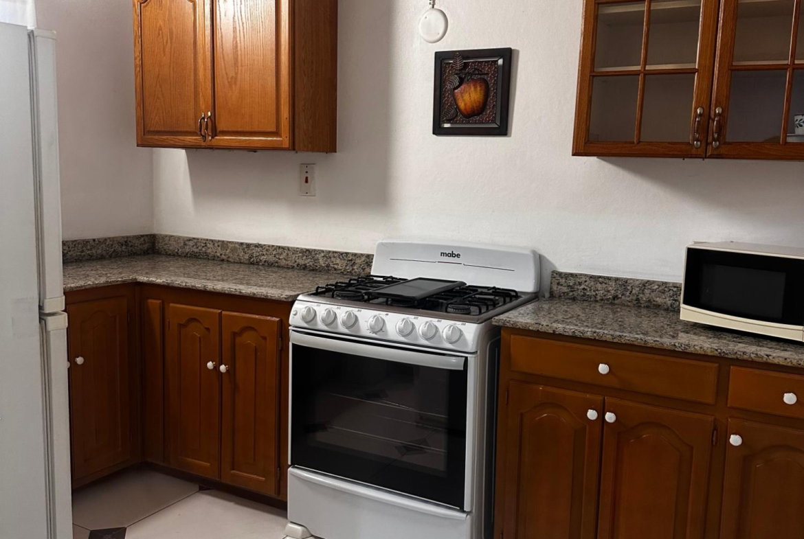 Ninth image of 15 Delisser Drive in Montego Bay, St. James, Jamaica - property is For Rent