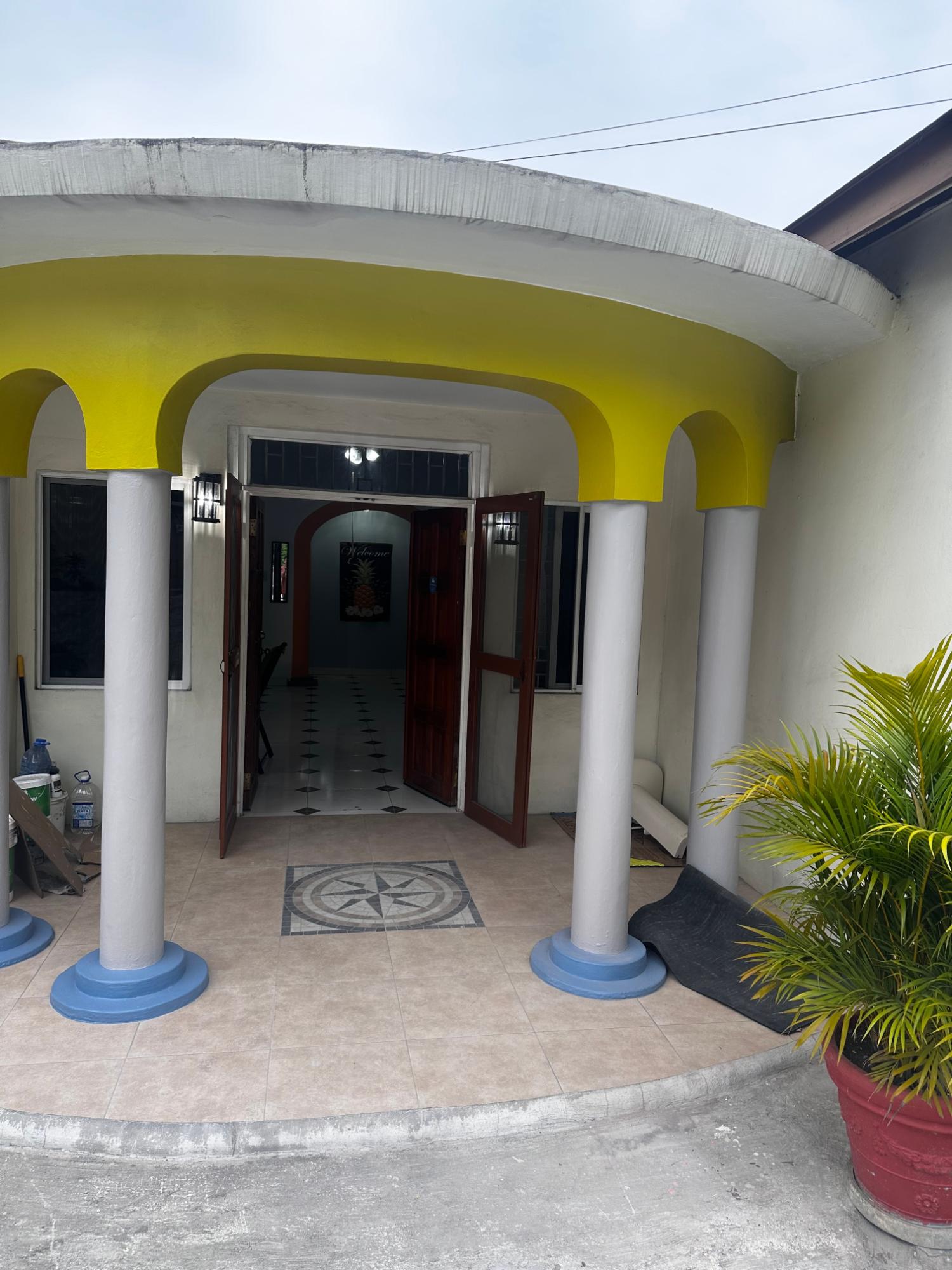 First image of 15 Delisser Drive in Montego Bay, St. James, Jamaica - property is For Rent