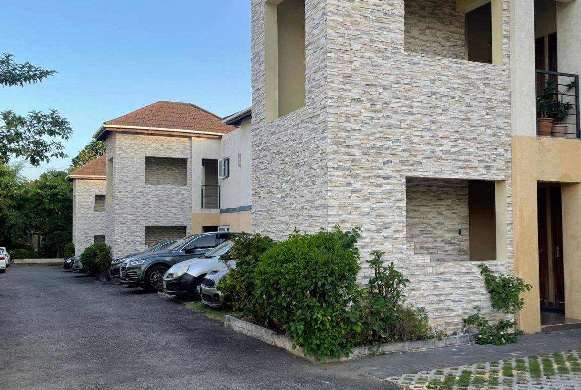 Third image of 5-7 Roehampton Drive, Kingsto in Havendale, St. Andrew, Jamaica - property is For Sale