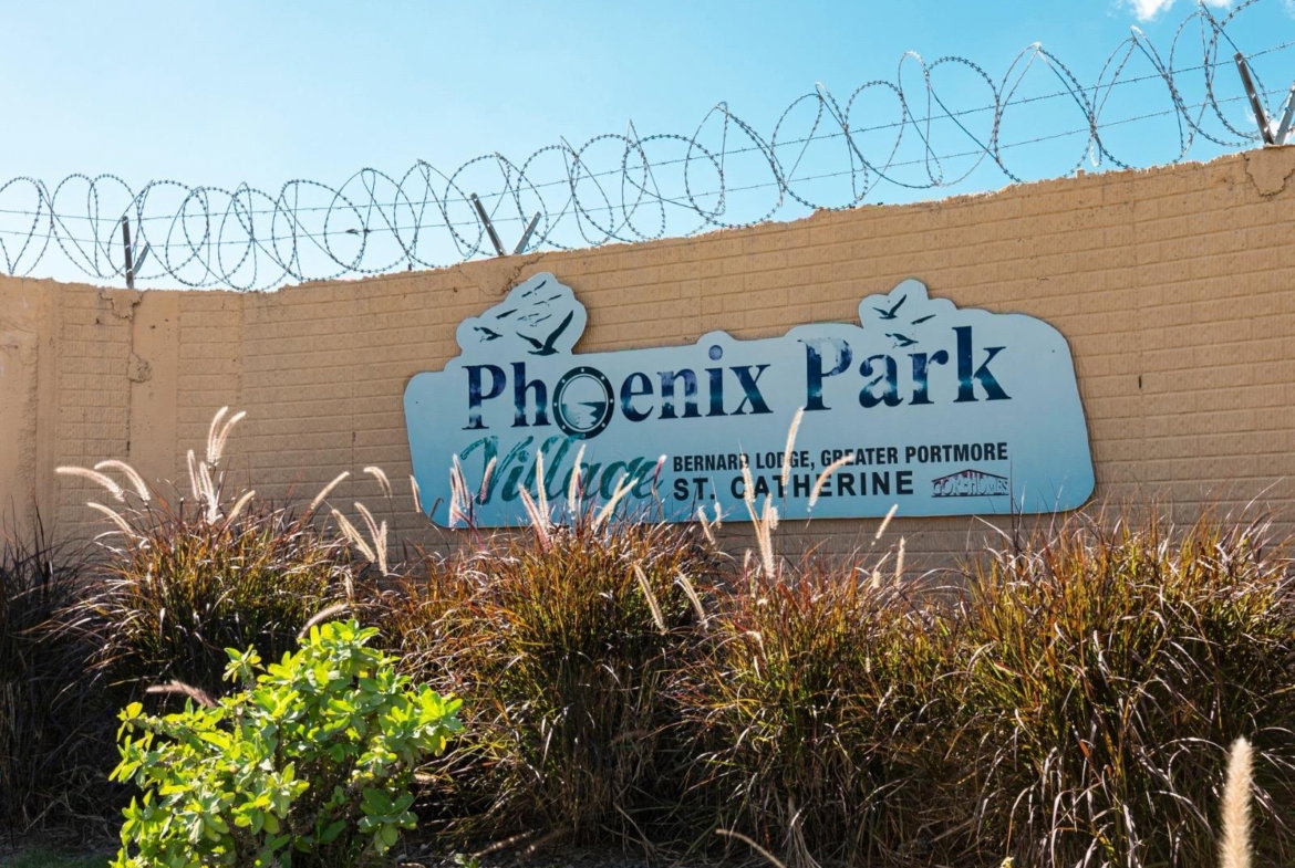 Second image of 706- Phoenix Park Village 2 in Phoenix Park, St. Catherine, Jamaica - property is For Rent