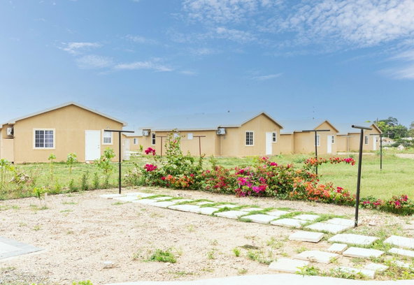 First image of 706- Phoenix Park Village 2 in Phoenix Park, St. Catherine, Jamaica - property is For Rent