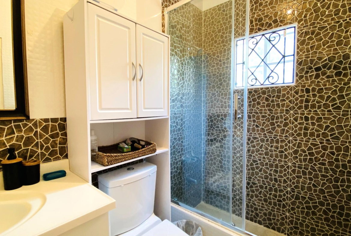 Fifteenth image of 3-108 Pimento Drive in Montego Bay, St. James, Jamaica - property is For Rent