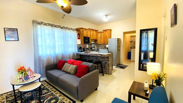 Third image of 3-108 Pimento Drive in Montego Bay, St. James, Jamaica - property is For Rent
