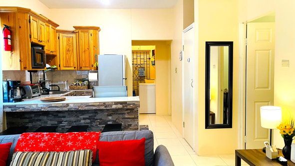 Sixth image of 3-108 Pimento Drive in Montego Bay, St. James, Jamaica - property is For Rent