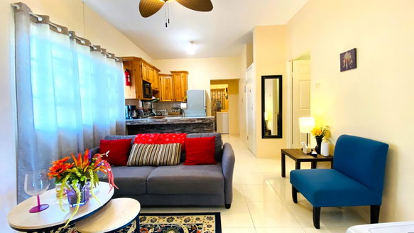 First image of 3-108 Pimento Drive in Montego Bay, St. James, Jamaica - property is For Rent