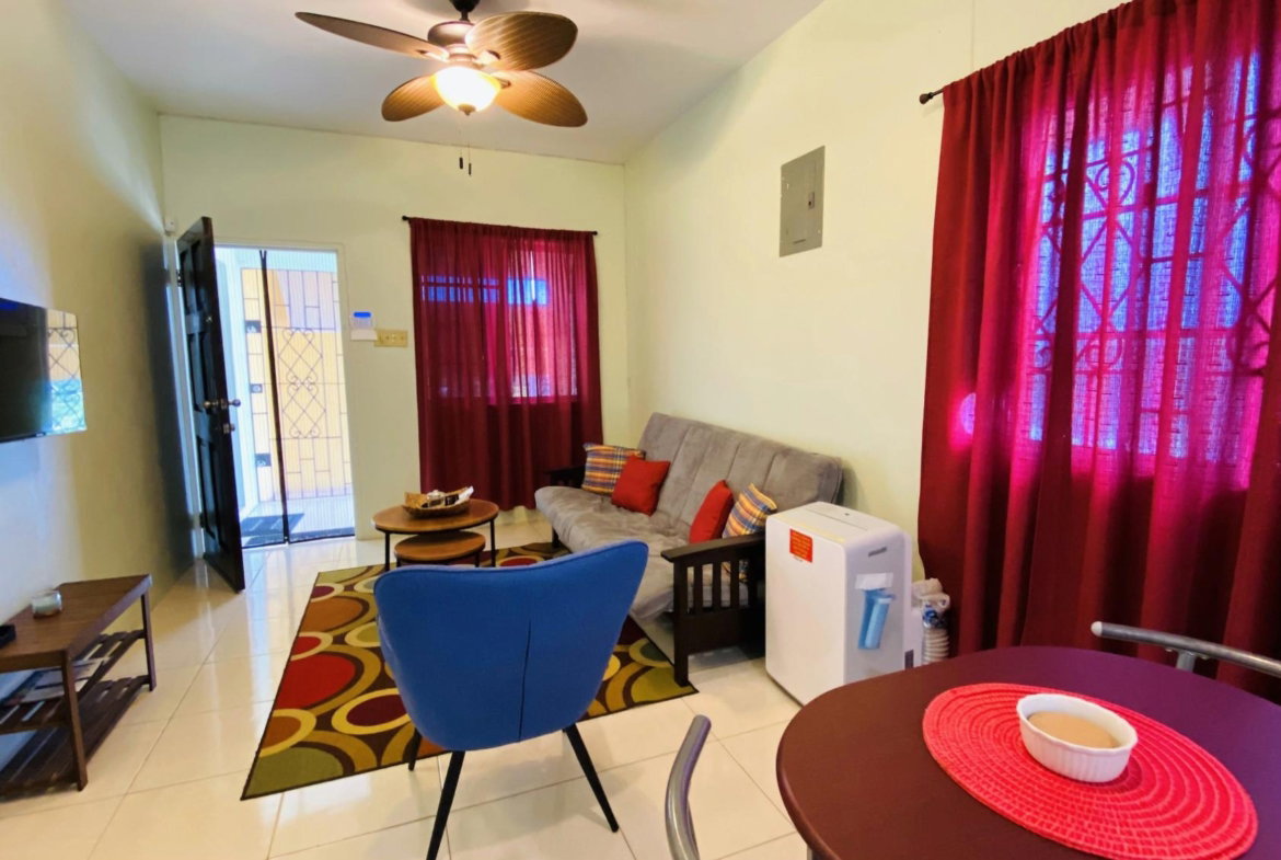 Second image of 2-108 Pimento Drive in Montego Bay, St. James, Jamaica - property is For Rent