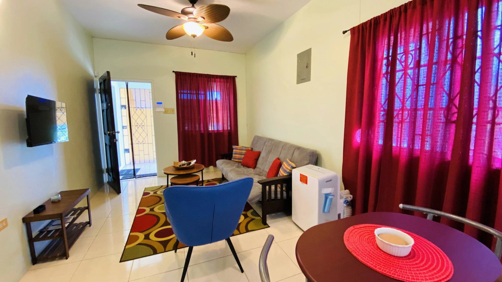 Second image of 2-108 Pimento Drive in Montego Bay, St. James, Jamaica - property is For Rent