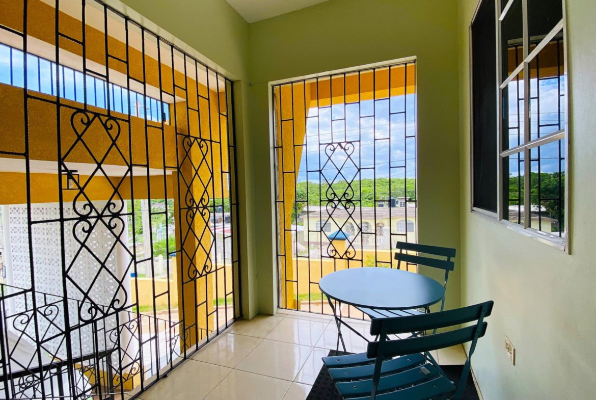 Eleventh image of 2-108 Pimento Drive in Montego Bay, St. James, Jamaica - property is For Rent