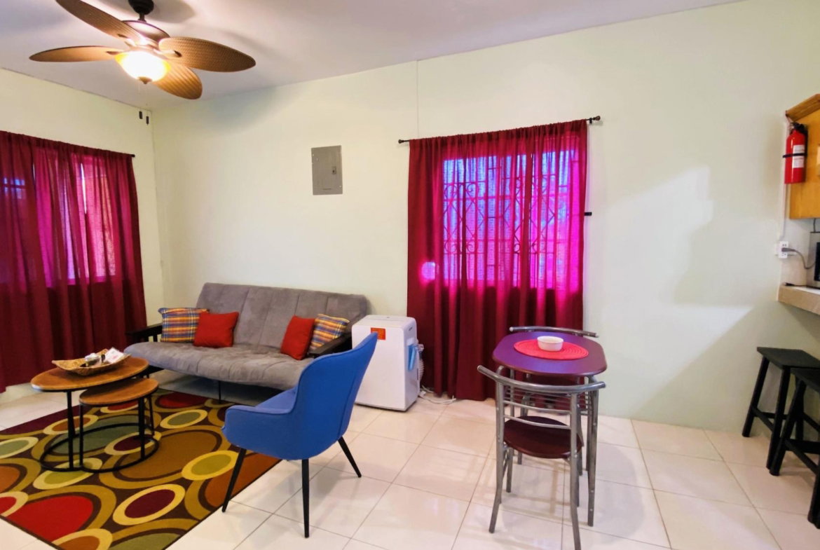 First image of 2-108 Pimento Drive in Montego Bay, St. James, Jamaica - property is For Rent