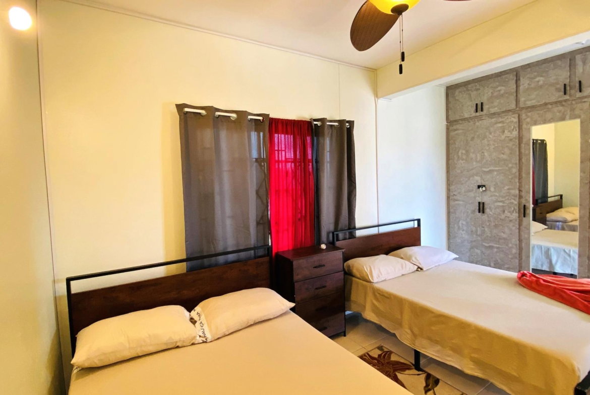 Seventeenth image of 2-108 Pimento Drive in Montego Bay, St. James, Jamaica - property is For Rent