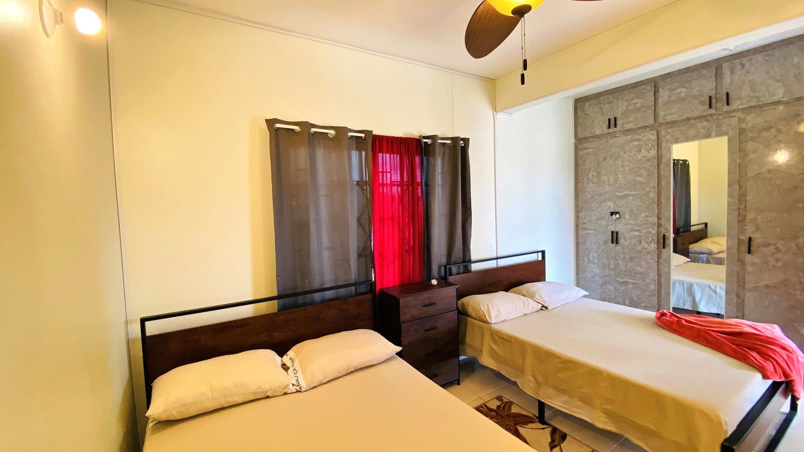 Seventeenth image of 2-108 Pimento Drive in Montego Bay, St. James, Jamaica - property is For Rent