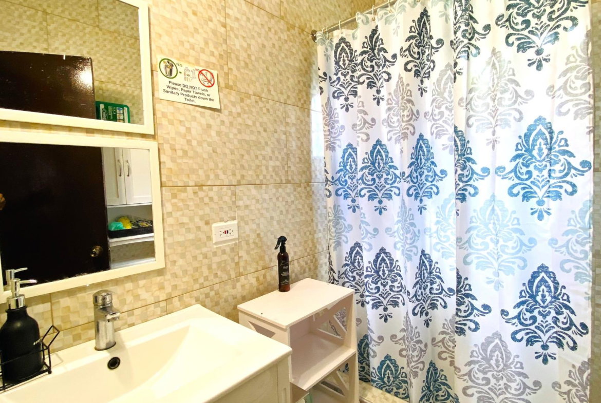 Nineteenth image of 2-108 Pimento Drive in Montego Bay, St. James, Jamaica - property is For Rent