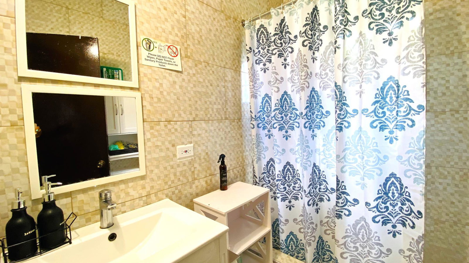 Nineteenth image of 2-108 Pimento Drive in Montego Bay, St. James, Jamaica - property is For Rent