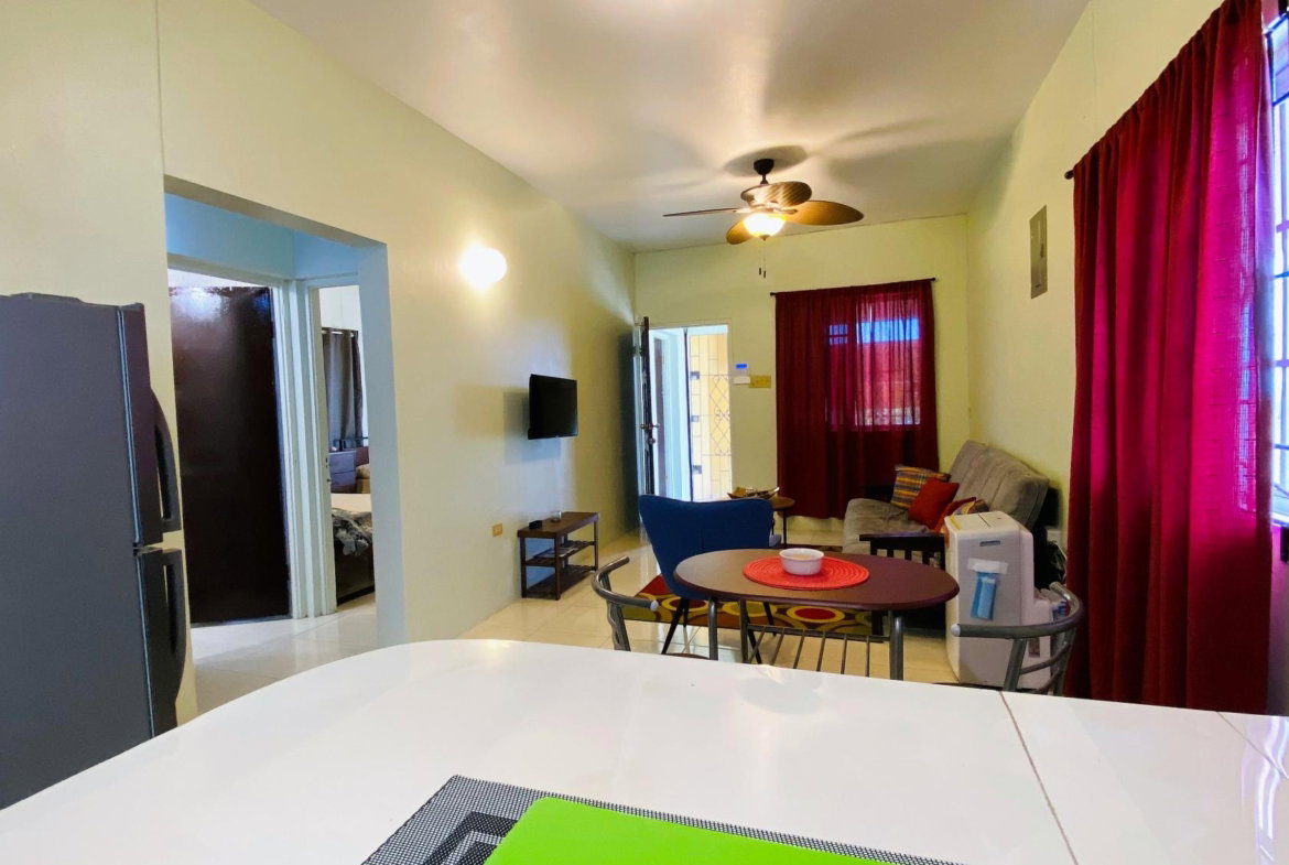 Third image of 2-108 Pimento Drive in Montego Bay, St. James, Jamaica - property is For Rent