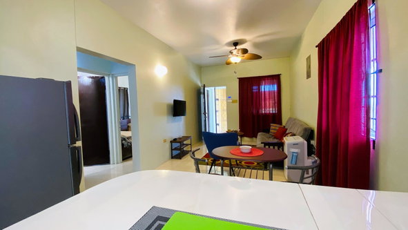 Third image of 2-108 Pimento Drive in Montego Bay, St. James, Jamaica - property is For Rent