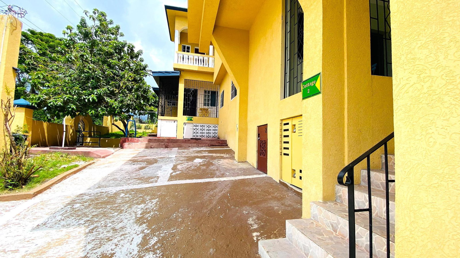 Thirtieth image of 2-108 Pimento Drive in Montego Bay, St. James, Jamaica - property is For Rent