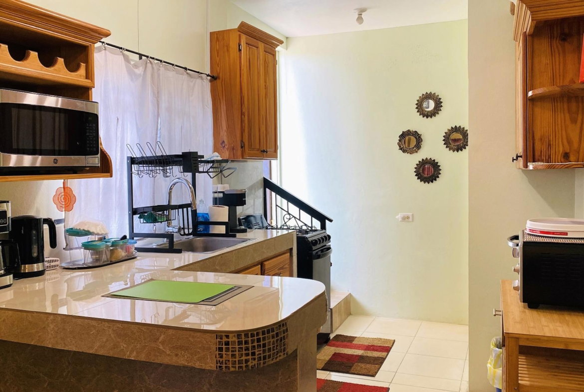 Fourth image of 2-108 Pimento Drive in Montego Bay, St. James, Jamaica - property is For Rent