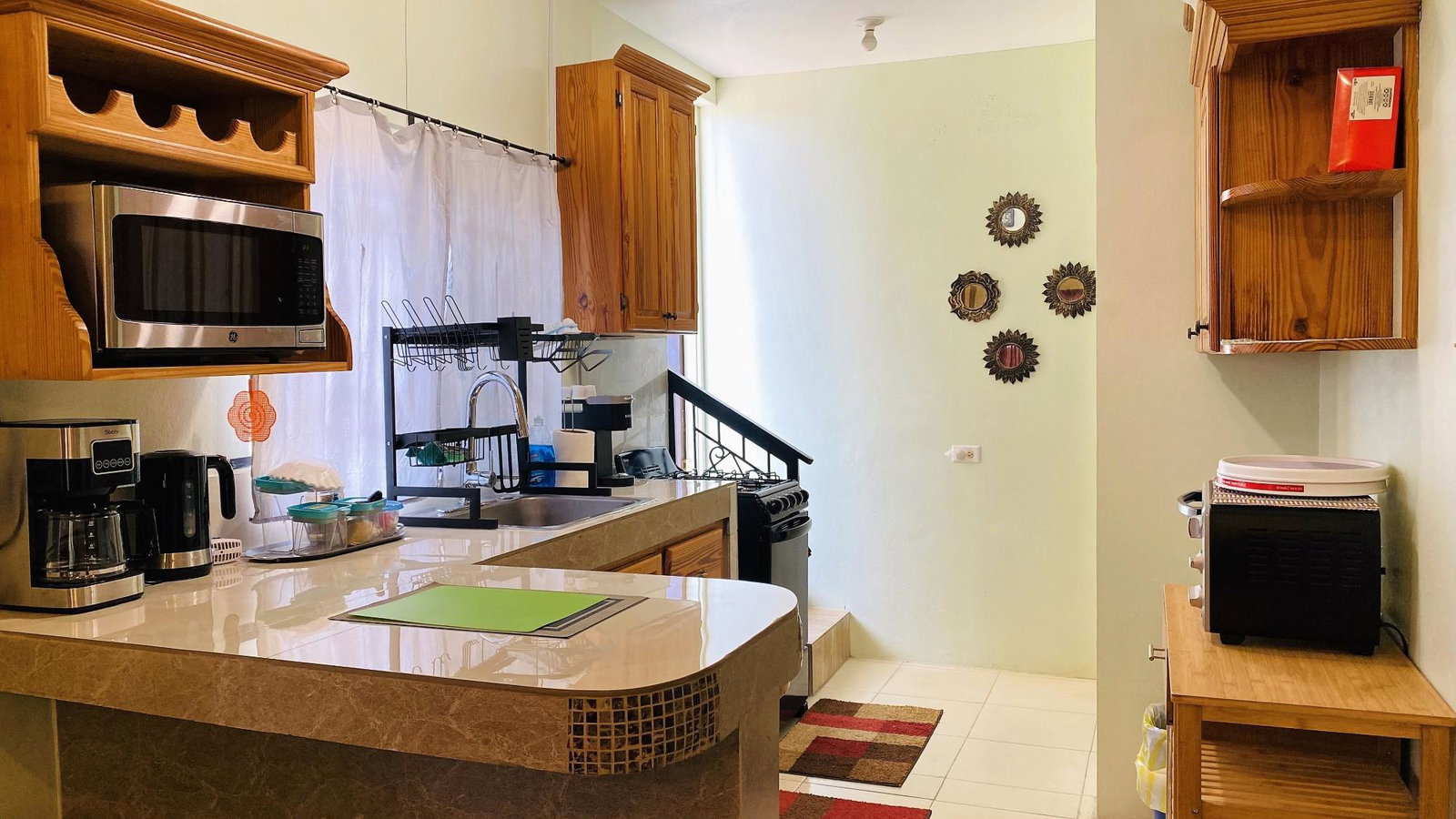 Fourth image of 2-108 Pimento Drive in Montego Bay, St. James, Jamaica - property is For Rent