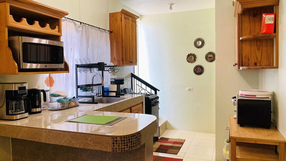 Fourth image of 2-108 Pimento Drive in Montego Bay, St. James, Jamaica - property is For Rent