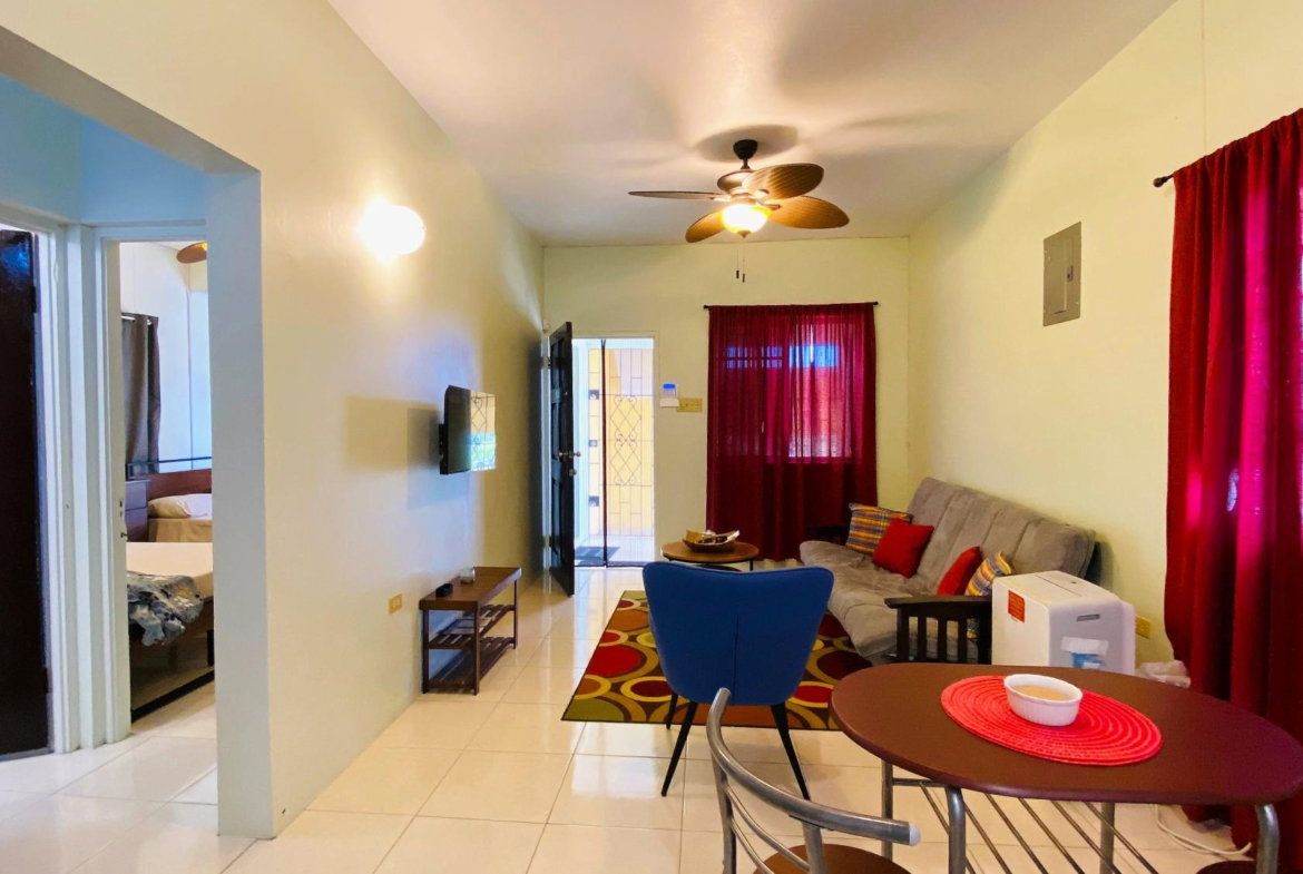 Fifth image of 2-108 Pimento Drive in Montego Bay, St. James, Jamaica - property is For Rent